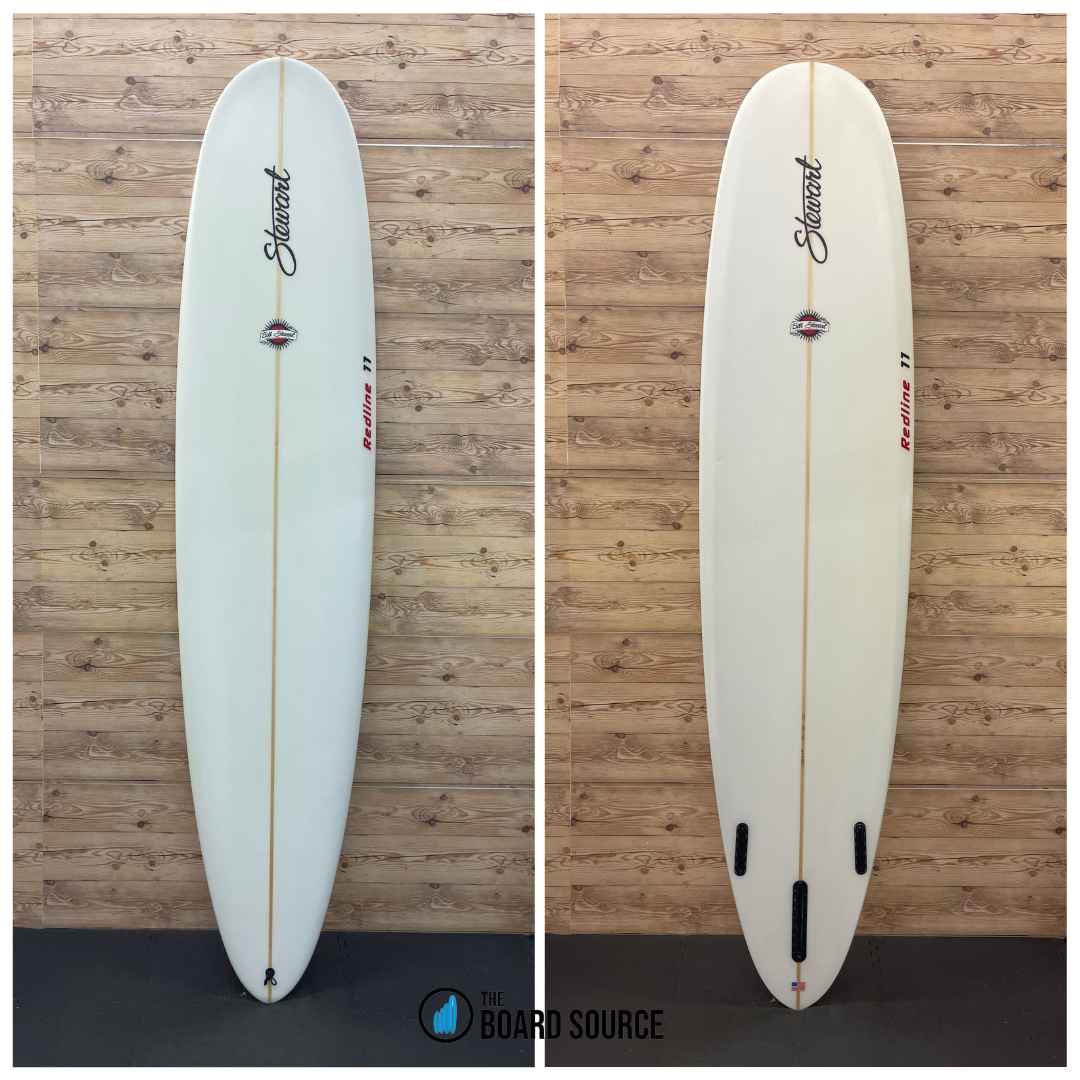 Redline 11 9'0"