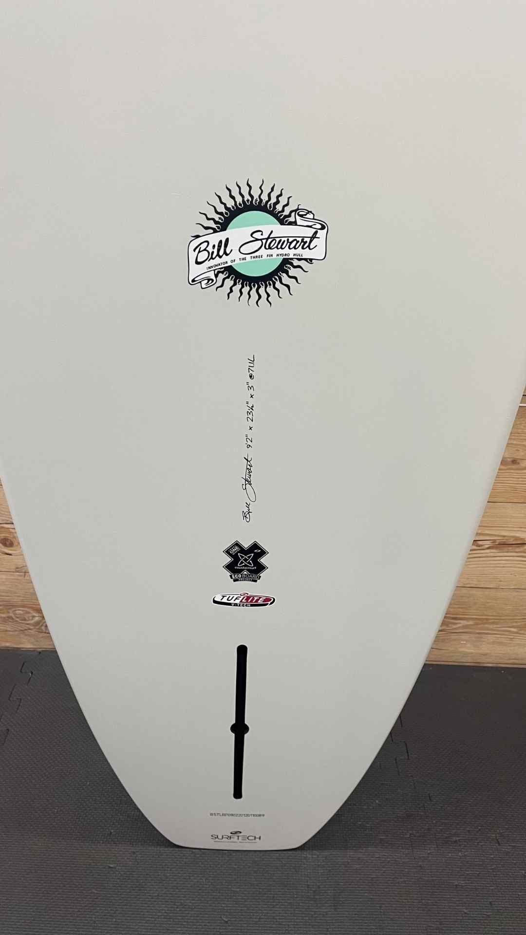 Ripster 9'2"