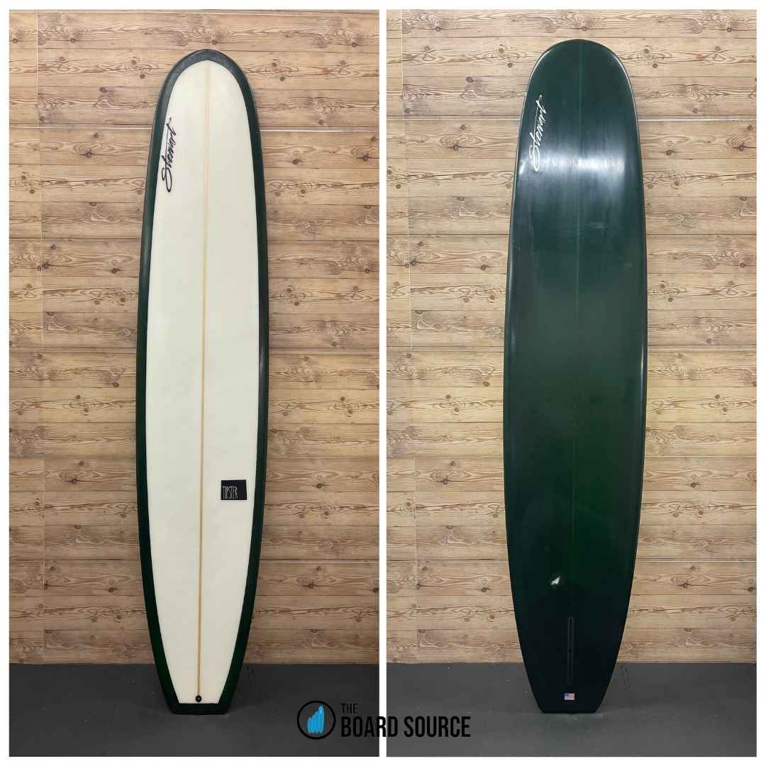 Used Longboards for sale | Stewart Tipster 9'4