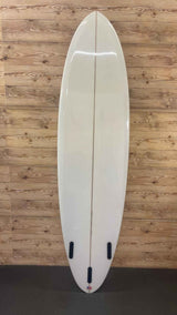 Tri Funboard 7'6"