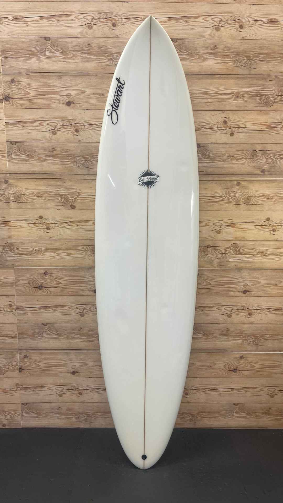 Tri Funboard 7'6"