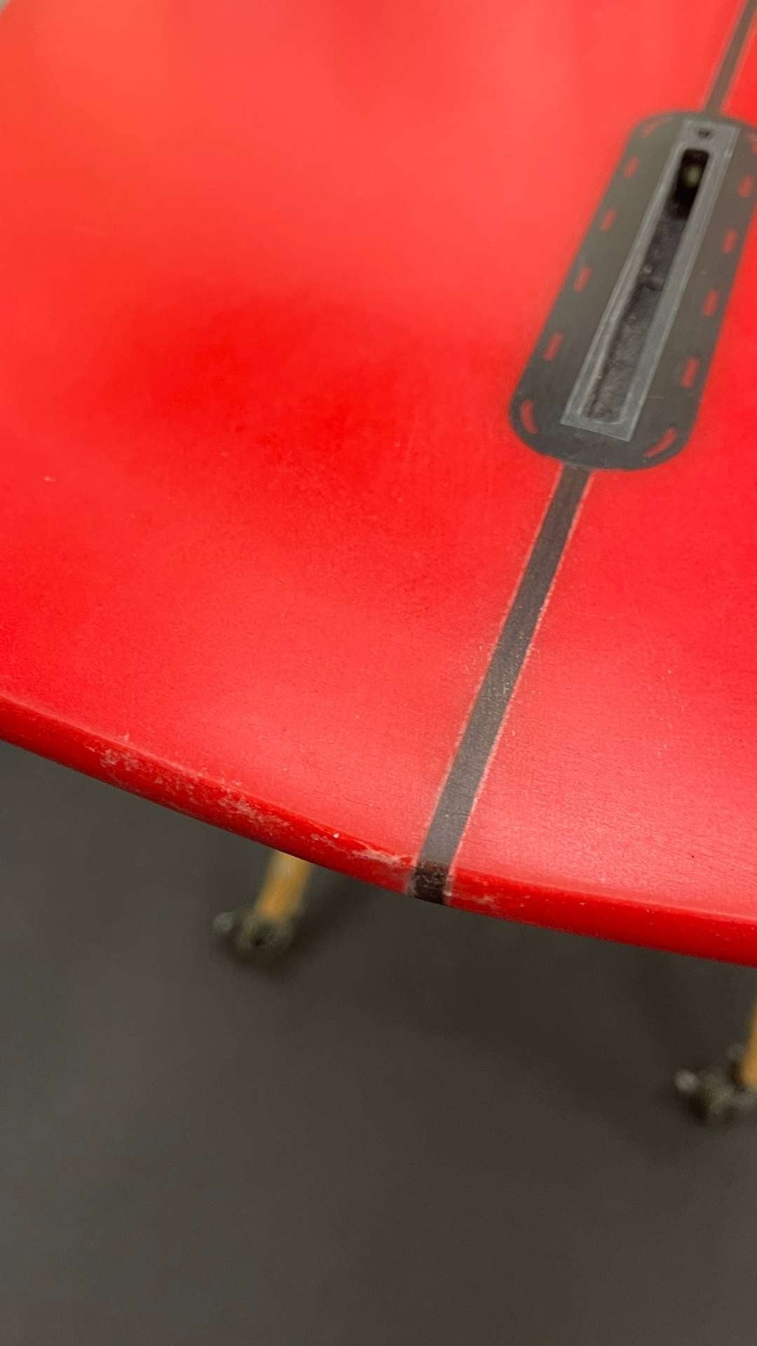 Stoker V Machine 8'0"