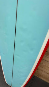 Stoker V Machine 8'0"