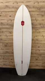 Stoker V Machine 7'4"
