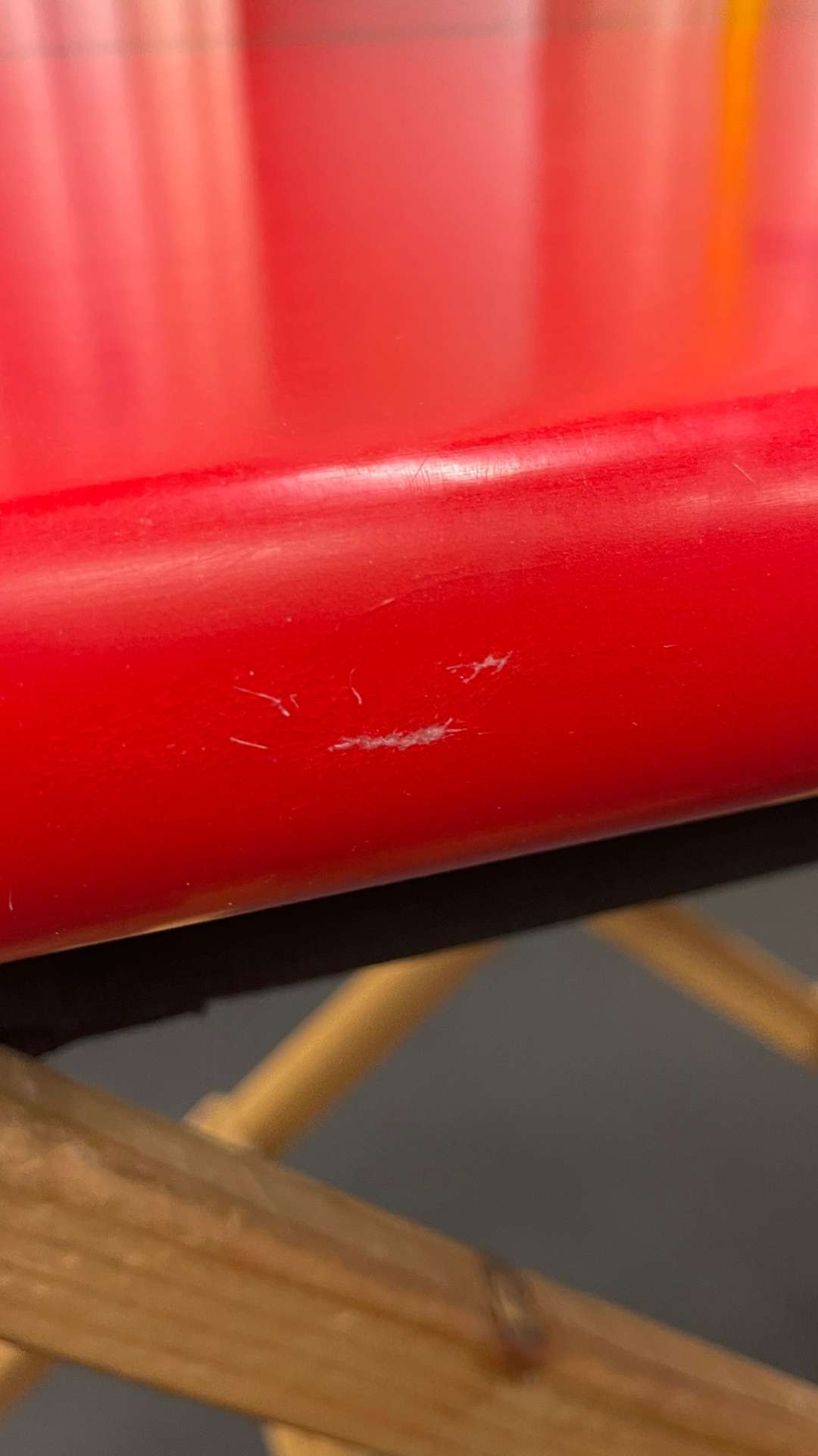 Stoker V Machine 8'0"