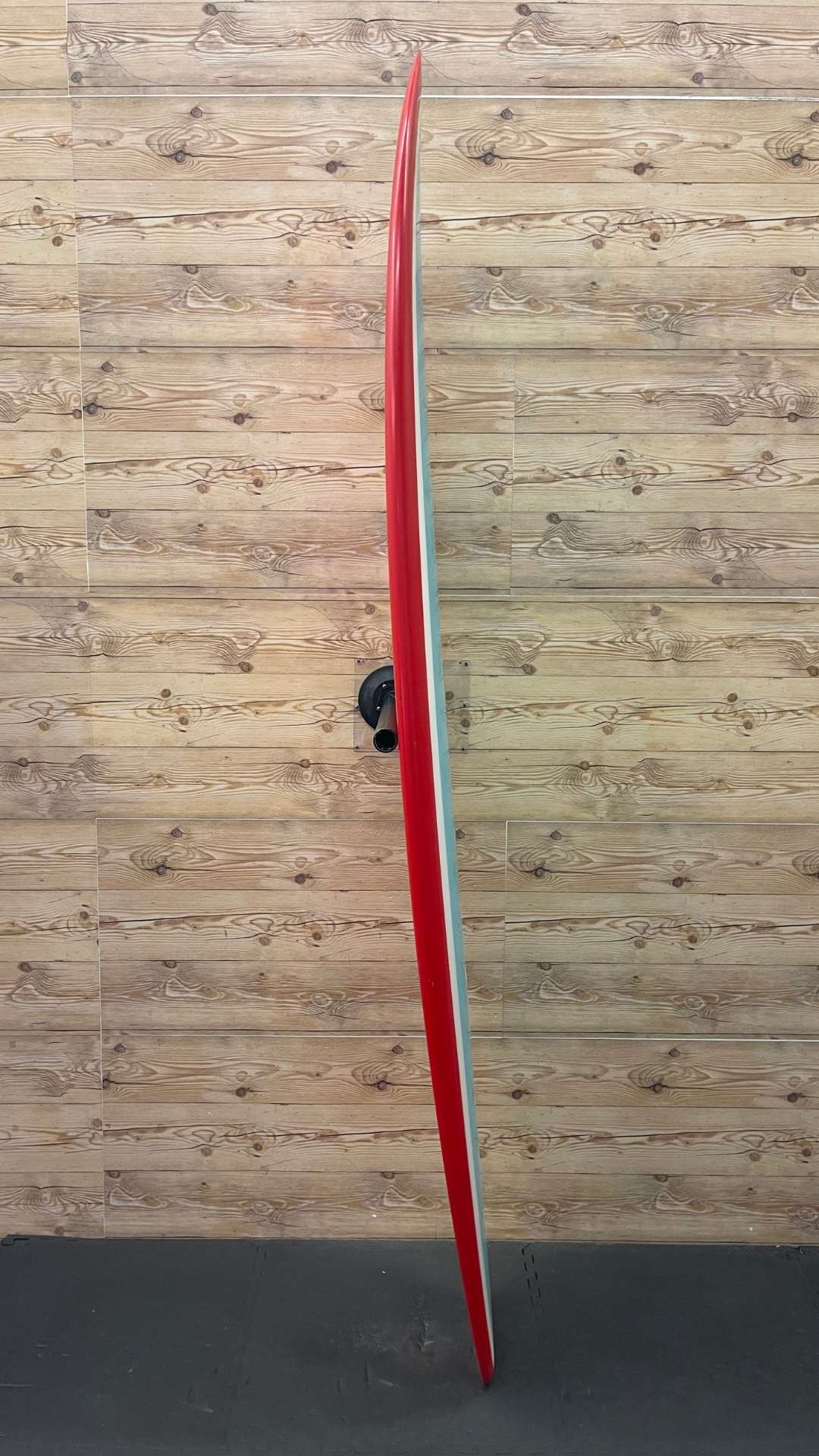 Stoker V Machine 8'0"