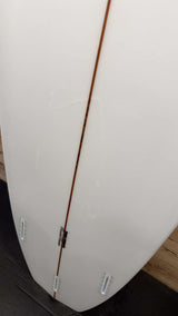 Stoker V Machine 7'4"