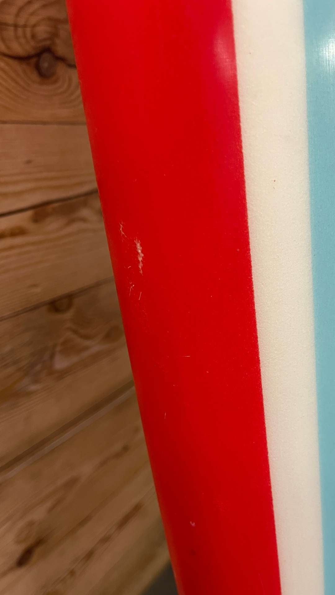 Stoker V Machine 8'0"