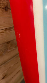 Stoker V Machine 8'0"