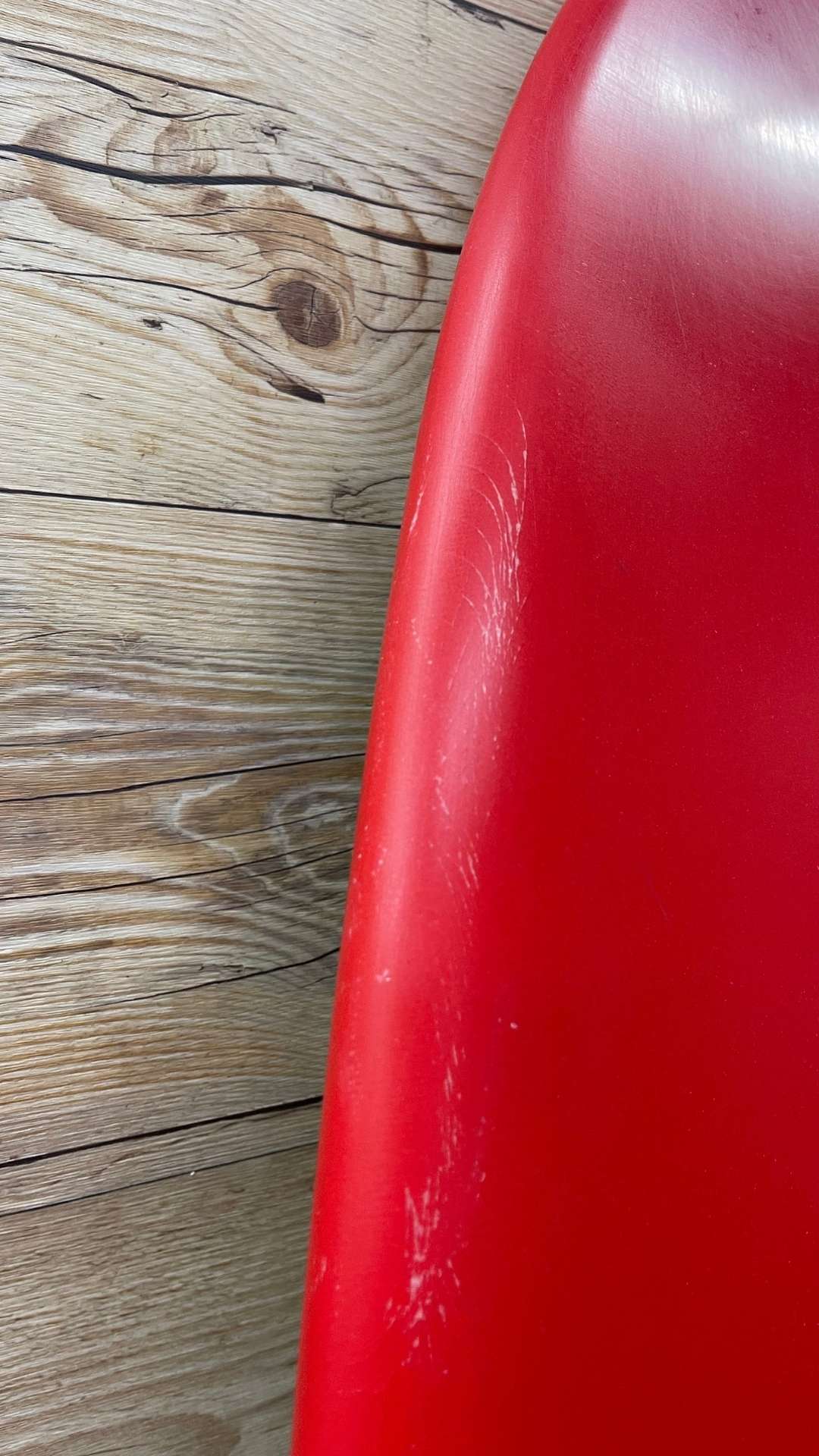 Stoker V Machine 8'0"