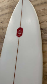 Stoker V Machine 7'4"
