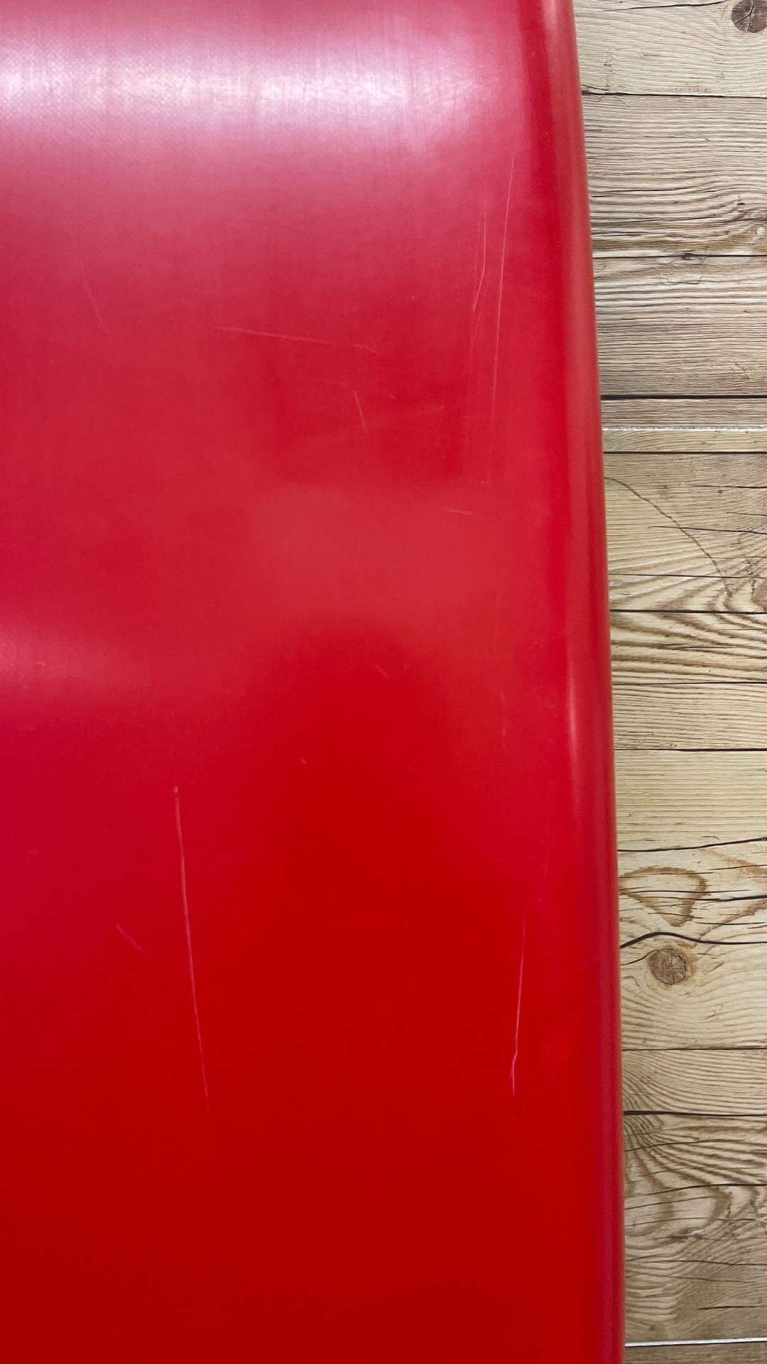 Stoker V Machine 8'0"