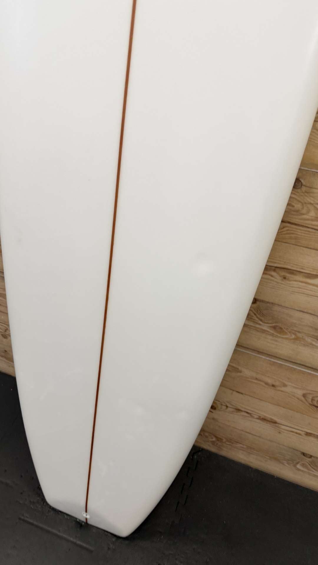 Stoker V Machine 7'4"
