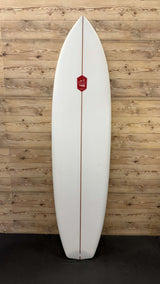 Stoker V Machine 7'4"