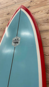 Stoker V Machine 8'0"