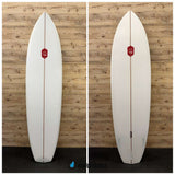 Stoker V Machine 7'4"
