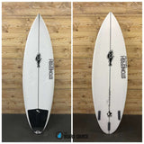 AK-47 Grom Thruster 5'2"