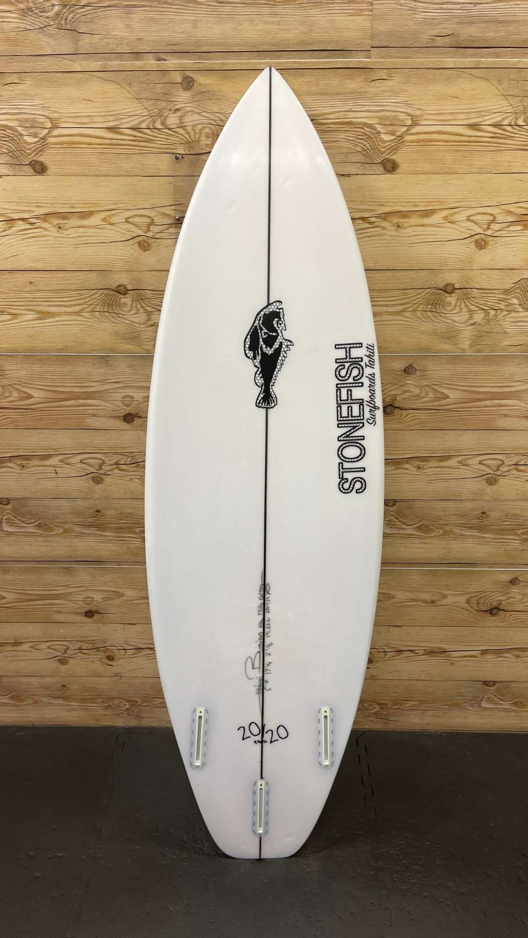 Grom Thruster 5'0"