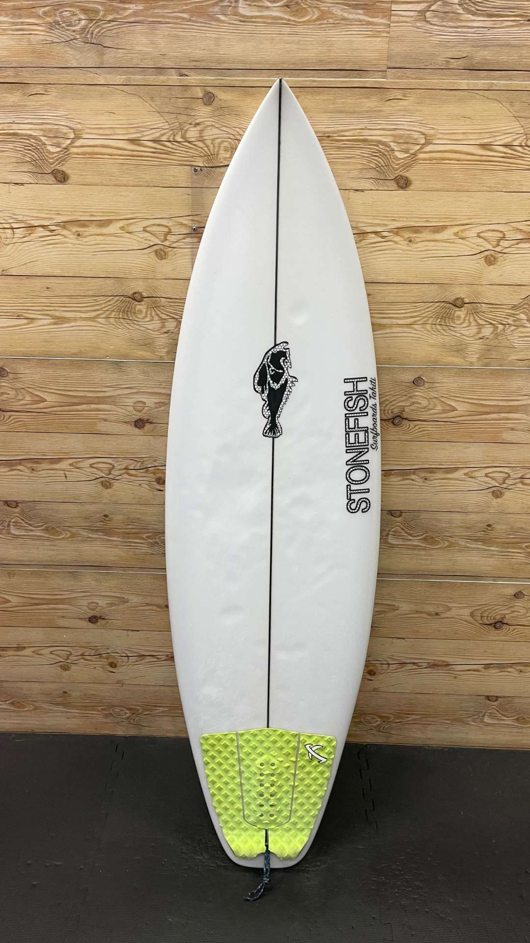 UsedStonefish Grom Thruster Surfboard 5ft | Buy, Sell, Trade and
