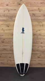 Channel Twin 6'4"