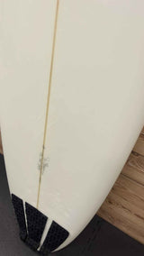Channel Twin 6'4"