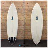 Channel Twin 6'4"