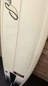2X4 5'11"