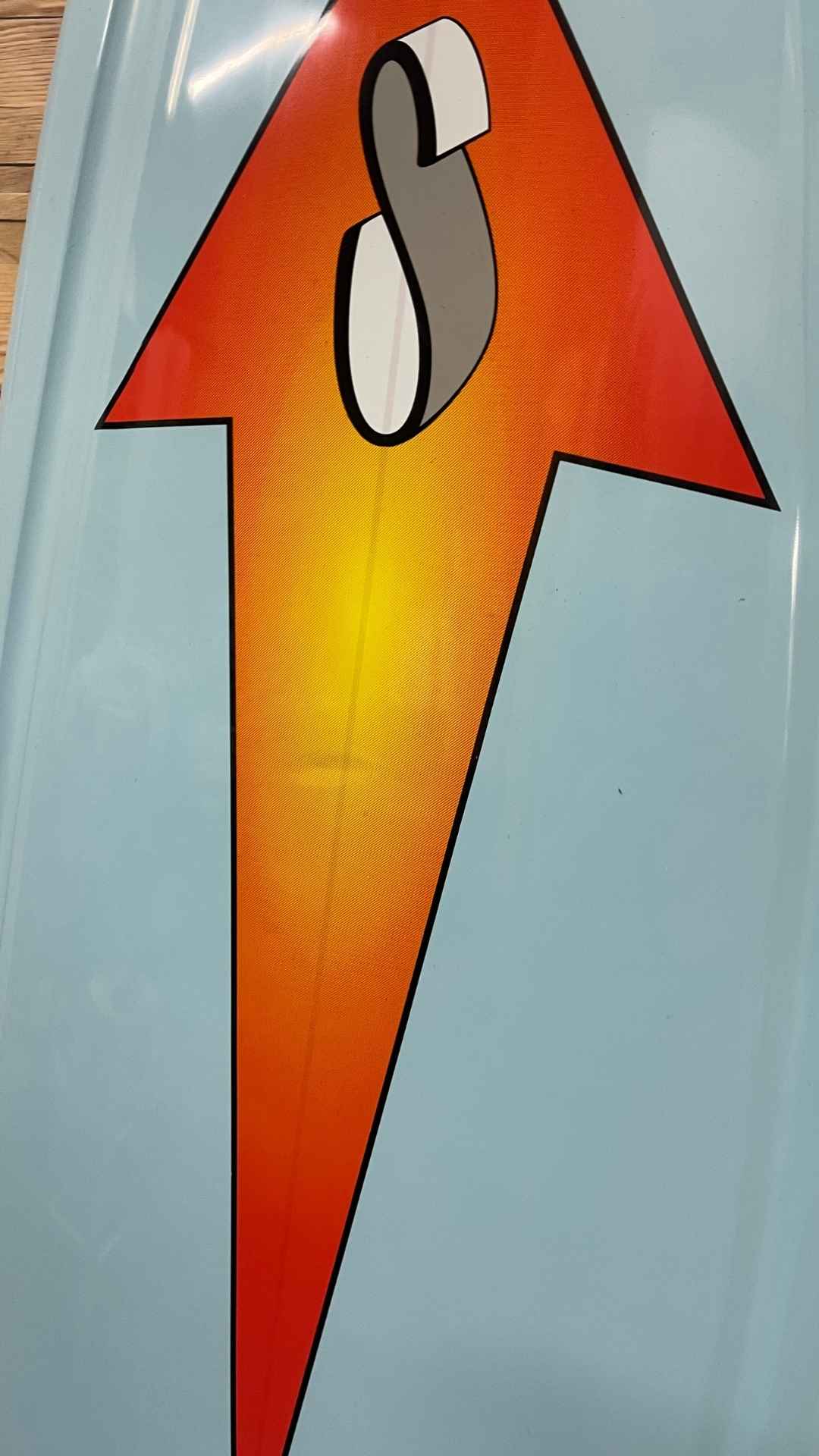Surfboards for Sale | Stretch F4 6'10