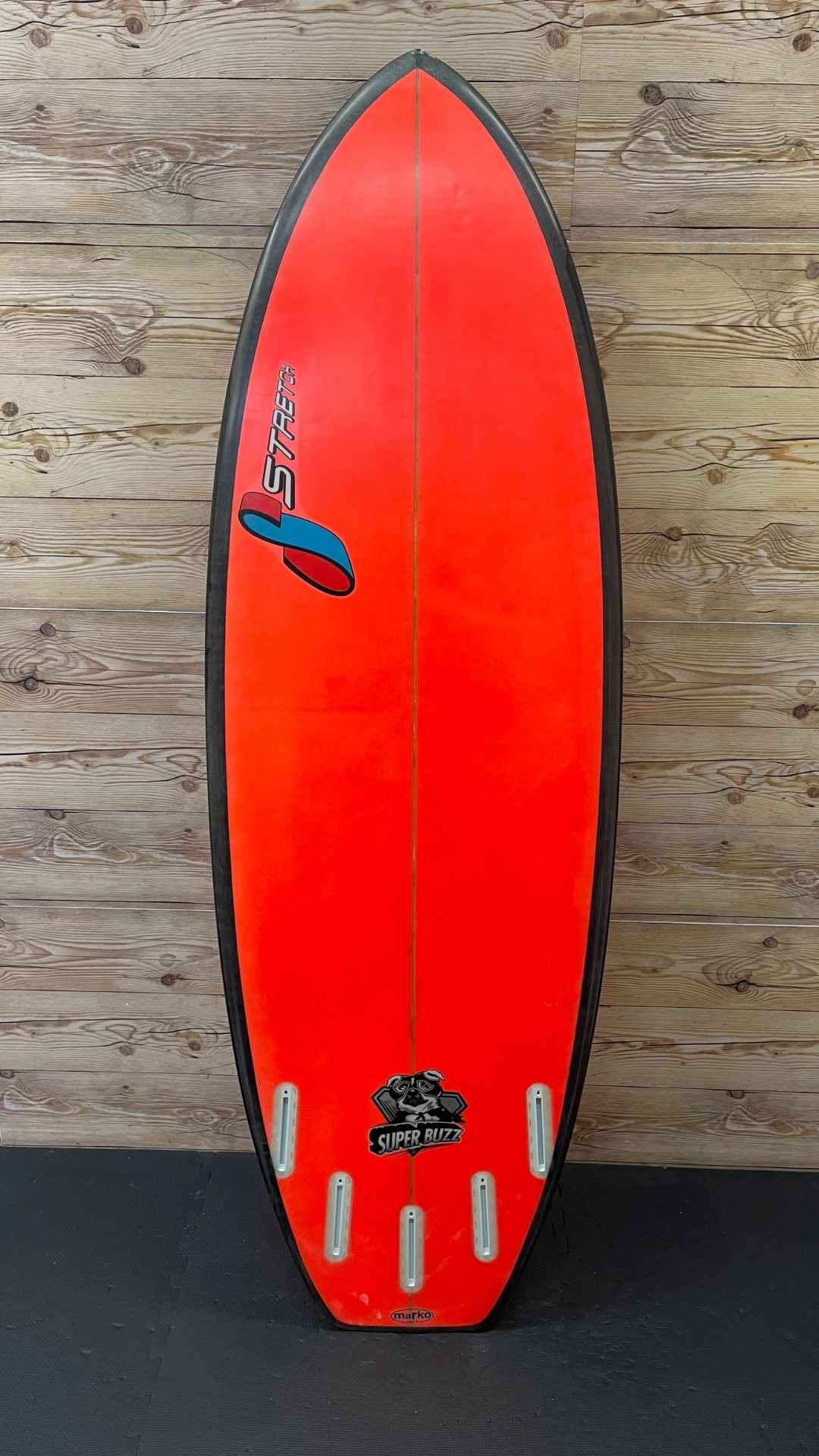 Surfboards for Sale | Stretch Super Buzz 5'9