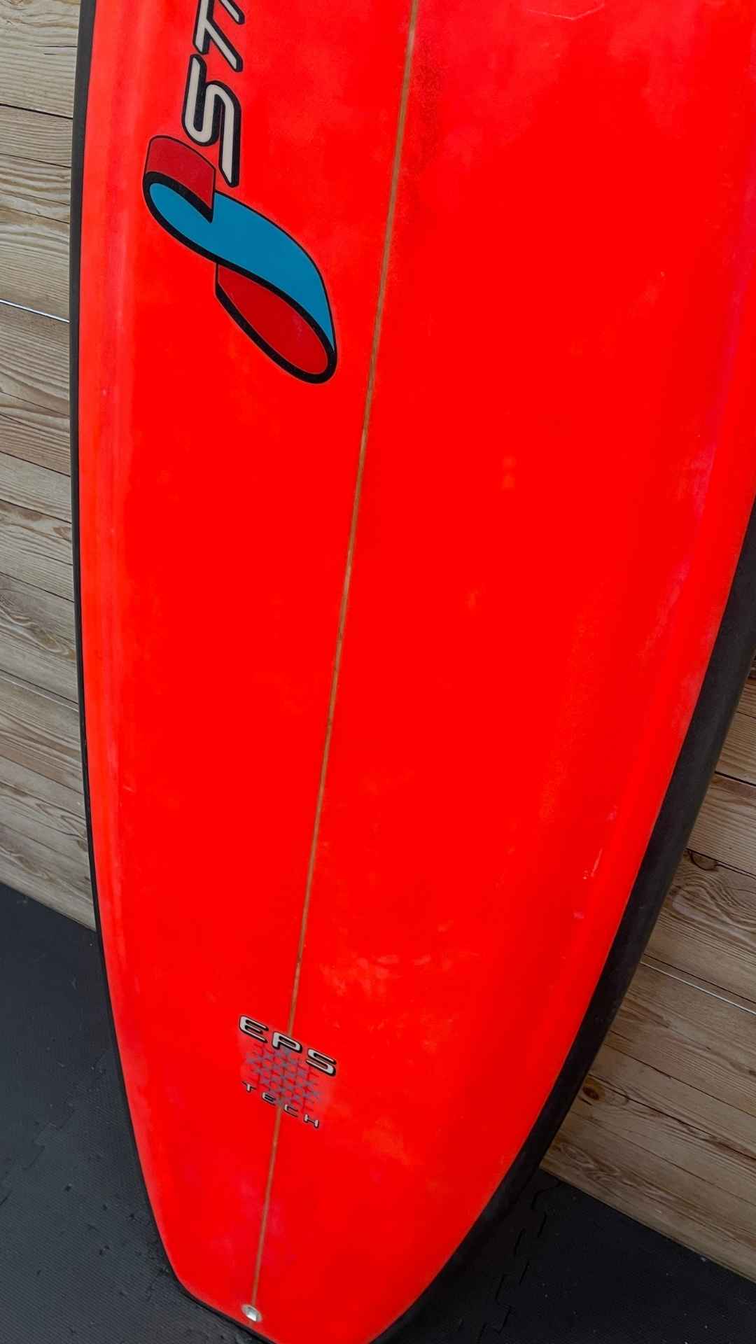 Surfboards for Sale | Stretch Super Buzz 5'9