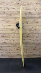 Pleasure Pig 5'10"