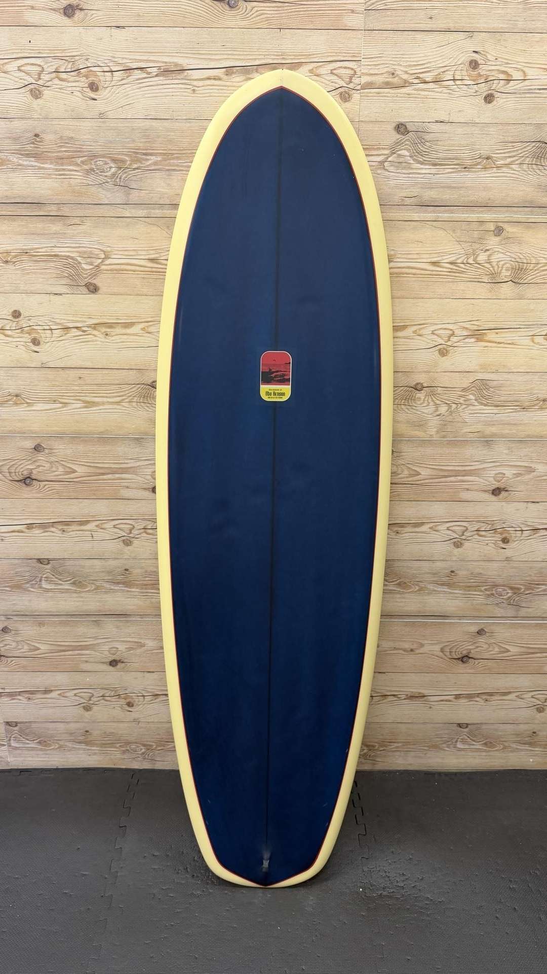 Pleasure Pig 5'10"