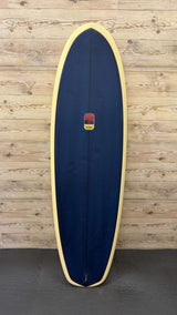 Pleasure Pig 5'10"