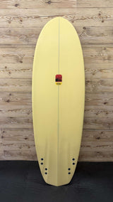 Pleasure Pig 5'10"