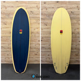 Pleasure Pig 5'10"