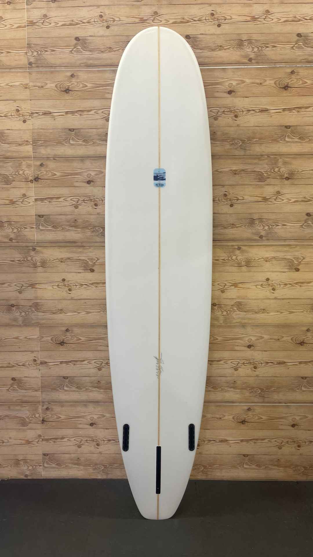 2+1 Longboard 9'0"