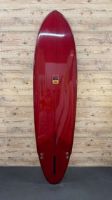 Retro Mid 2+1 7'6