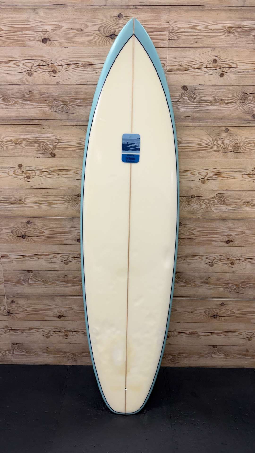 2+1 6'6"
