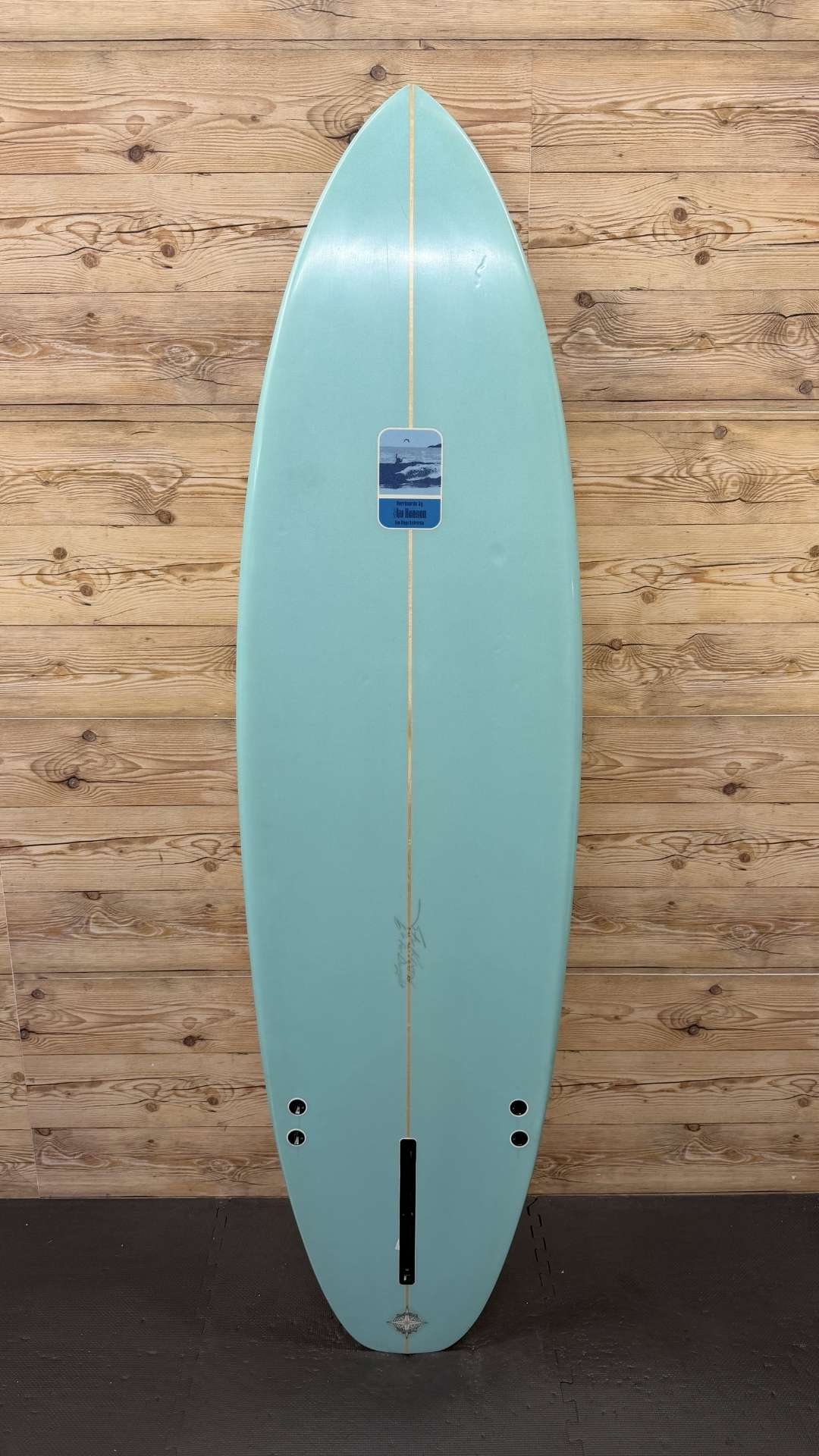 2+1 6'6"
