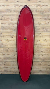 Retro Mid 2+1 7'6