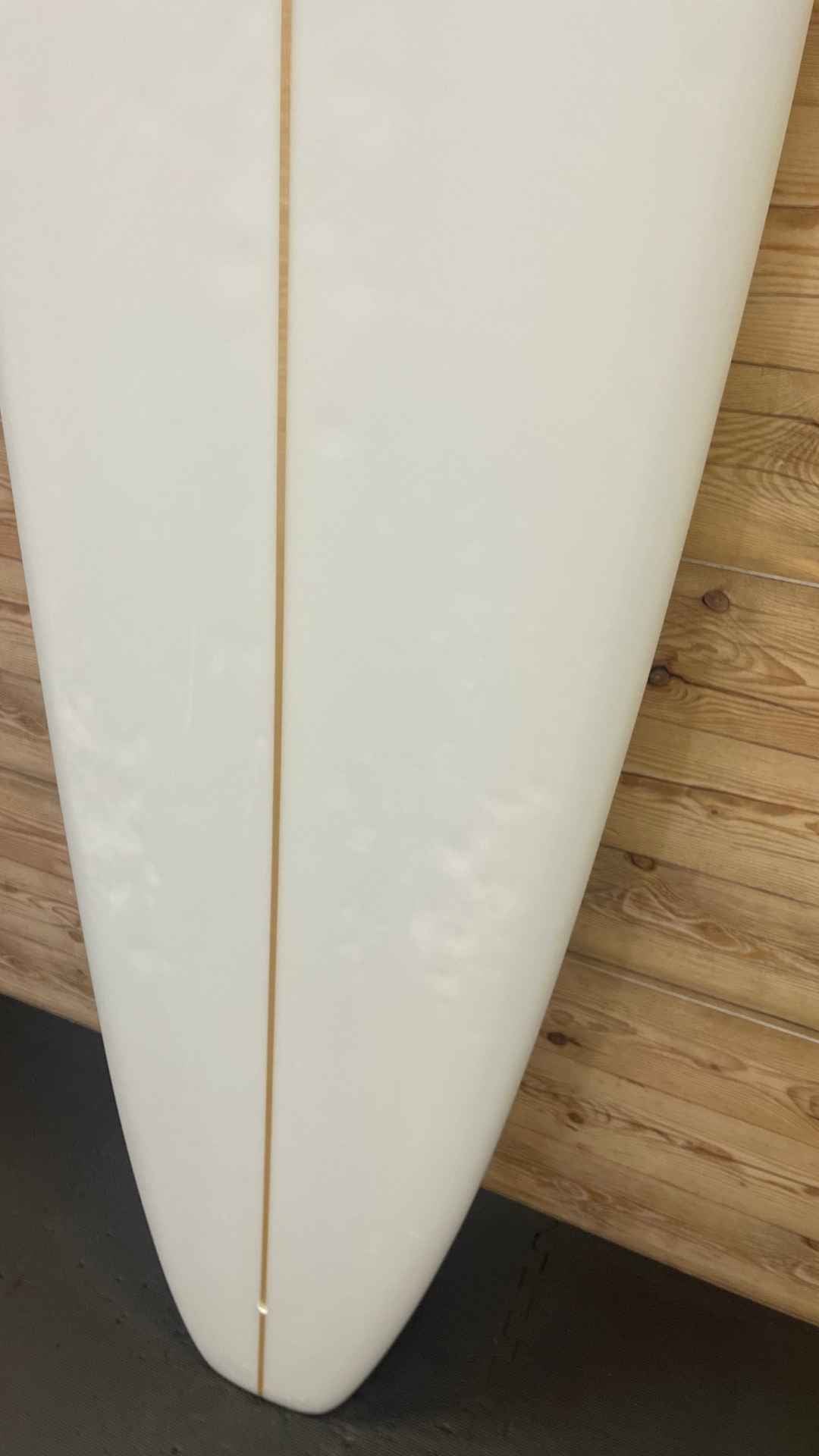 2+1 Longboard 9'0"