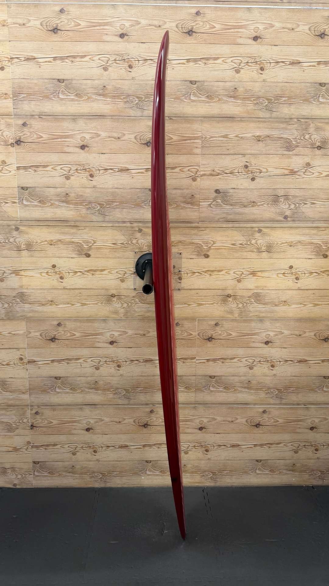 Retro Mid 2+1 7'6