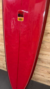 Retro Mid 2+1 7'6