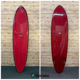 Retro Mid 2+1 7'6