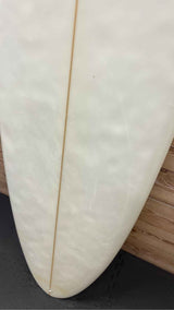 5 Fin 6'6"