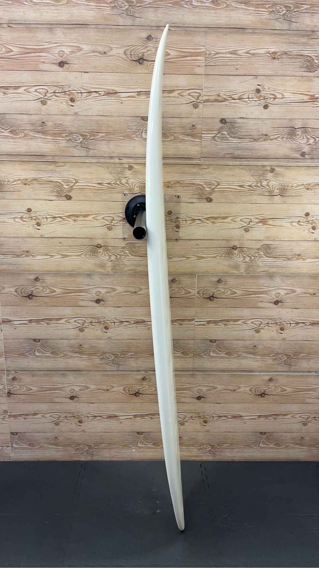 5 Fin 6'6"