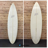 5 Fin 6'6"