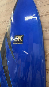 Quad 7'1"
