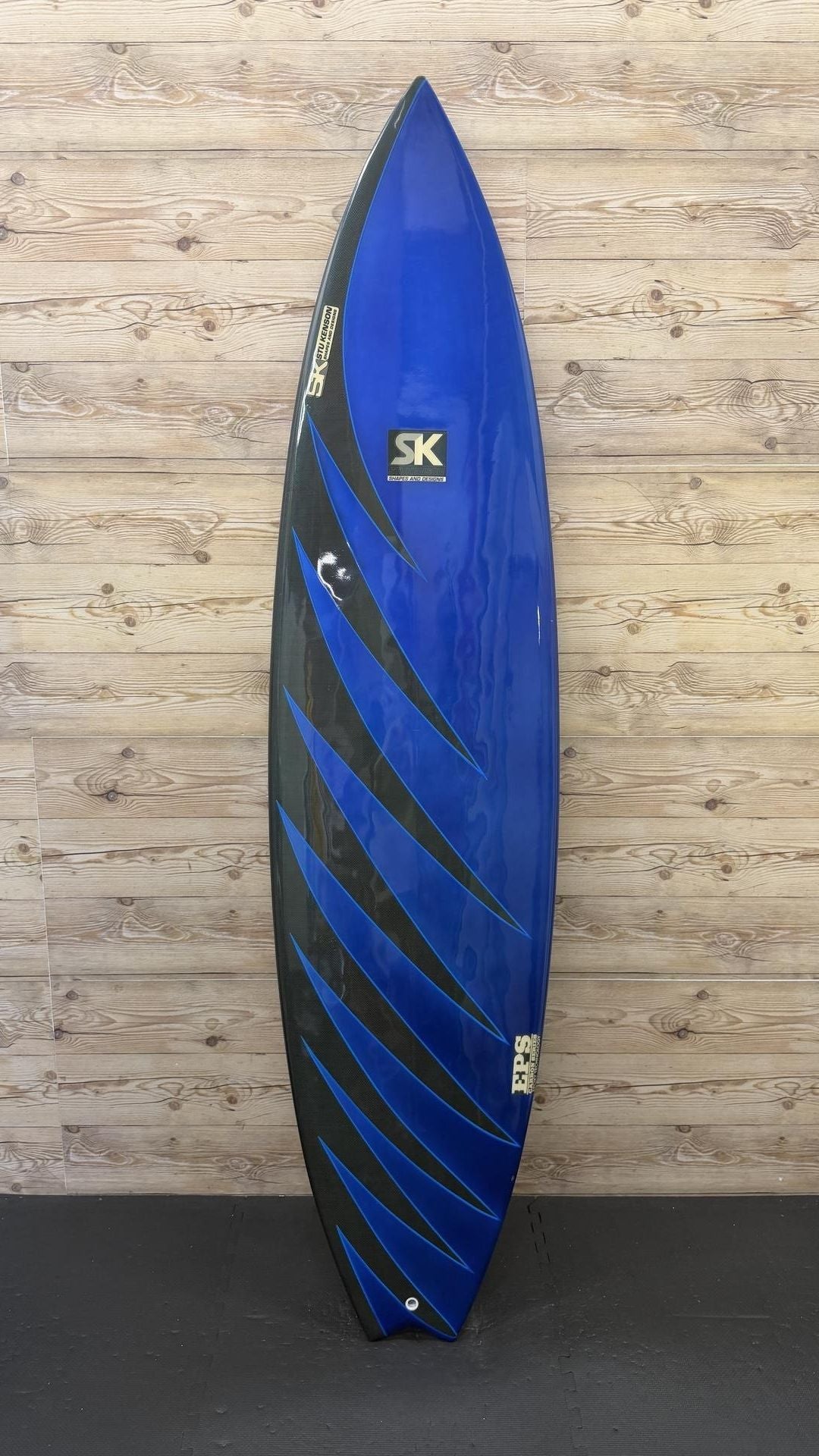 Quad 7'1"