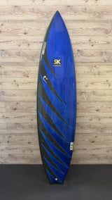 Quad 7'1"